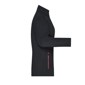 Veste softshell légère Femme Daiber 24
