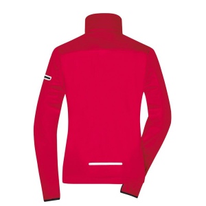 Veste softshell légère Femme Daiber 25