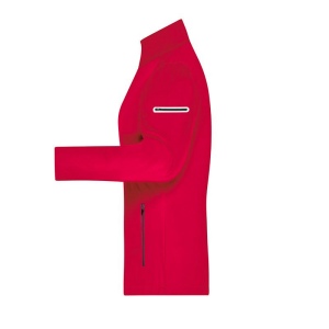 Veste softshell légère Femme Daiber 26