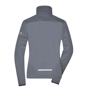 Veste softshell légère Femme Daiber 28