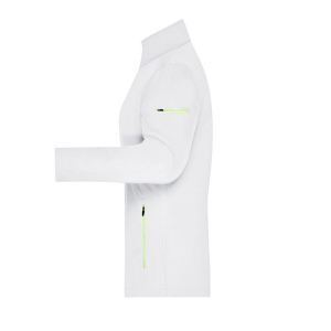Veste softshell légère Femme Daiber 11