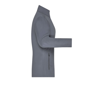 Veste softshell légère Femme Daiber 30