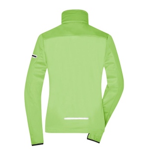 Veste softshell légère Femme Daiber 31
