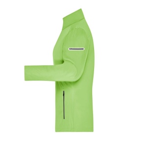 Veste softshell légère Femme Daiber 32