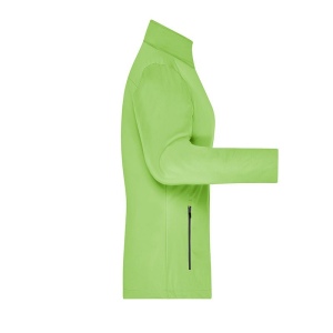 Veste softshell légère Femme Daiber 33