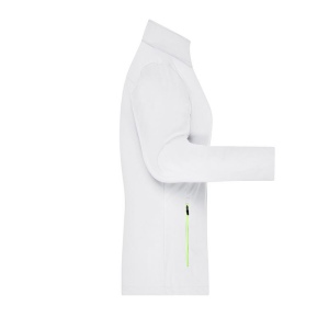 Veste softshell légère Femme Daiber 12