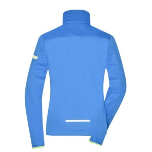 Veste softshell légère Femme Daiber 13