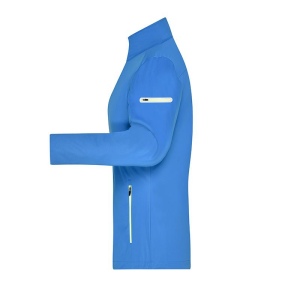 Veste softshell légère Femme Daiber 14