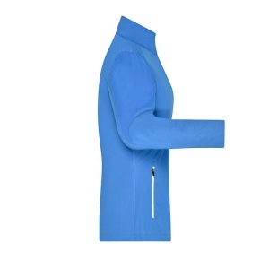 Veste softshell légère Femme Daiber 15