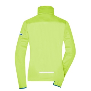 Veste softshell légère Femme Daiber 16