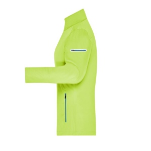 Veste softshell légère Femme Daiber 17