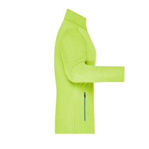 Veste softshell légère Femme Daiber 18