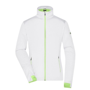 Veste softshell légère Femme Daiber 2