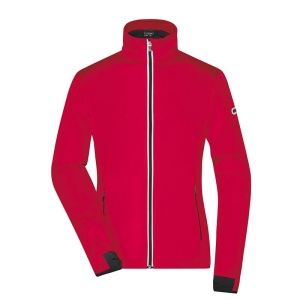 Veste softshell légère Femme Daiber 7