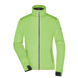 Veste softshell légère Femme Daiber 9