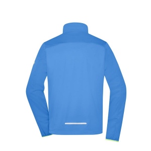 Veste softshell légère Homme Daiber 9