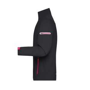 Veste softshell légère Homme Daiber 19