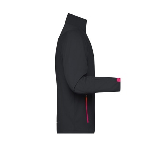 Veste softshell légère Homme Daiber 20