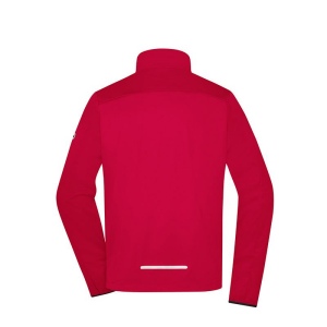 Veste softshell légère Homme Daiber 21