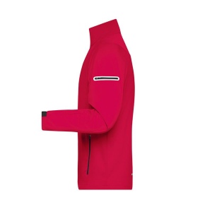 Veste softshell légère Homme Daiber 22