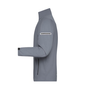 Veste softshell légère Homme Daiber 25