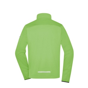 Veste softshell légère Homme Daiber 27