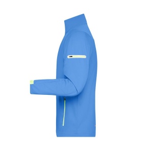Veste softshell légère Homme Daiber 10