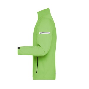 Veste softshell légère Homme Daiber 28