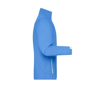 Veste softshell légère Homme Daiber 11
