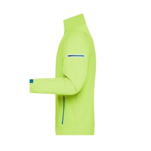 Veste softshell légère Homme Daiber 13