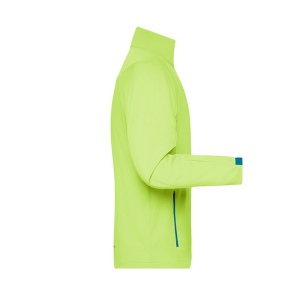Veste softshell légère Homme Daiber 14