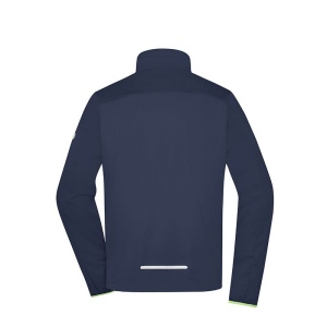 Veste softshell légère Homme Daiber 15