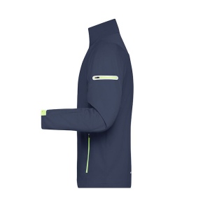Veste softshell légère Homme Daiber 16