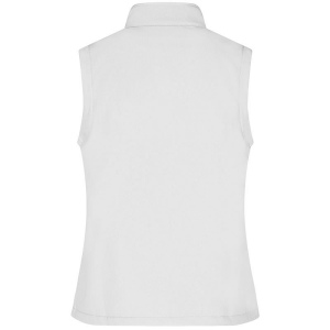 Bodywarmer softshell Femme Daiber 9