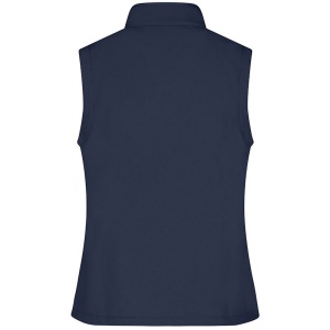 Bodywarmer softshell Femme Daiber 18