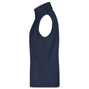 Bodywarmer softshell Femme Daiber 19
