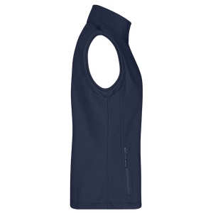 Bodywarmer softshell Femme Daiber 20