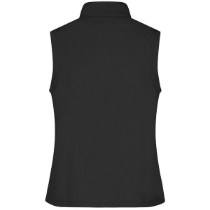 Bodywarmer softshell Femme Daiber 21