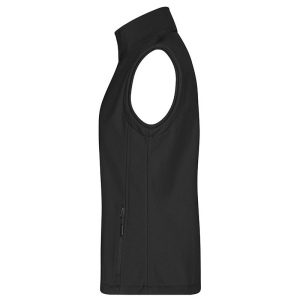 Bodywarmer softshell Femme Daiber 22