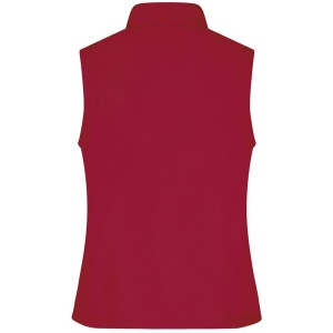 Bodywarmer softshell Femme Daiber 24