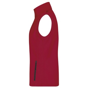 Bodywarmer softshell Femme Daiber 25