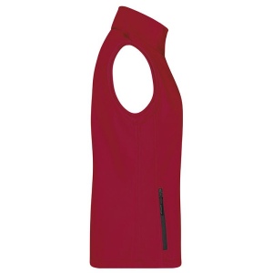 Bodywarmer softshell Femme Daiber 26