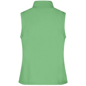 Bodywarmer softshell Femme Daiber 27