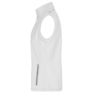 Bodywarmer softshell Femme Daiber 10