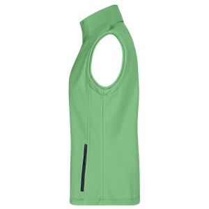 Bodywarmer softshell Femme Daiber 28