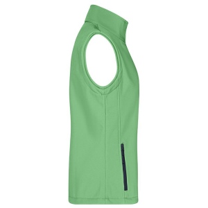 Bodywarmer softshell Femme Daiber 29