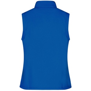 Bodywarmer softshell Femme Daiber 12