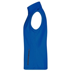 Bodywarmer softshell Femme Daiber 13