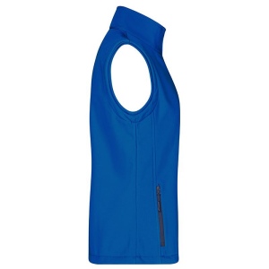 Bodywarmer softshell Femme Daiber 14