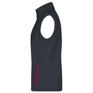 Bodywarmer softshell Femme Daiber 16